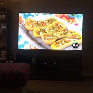 Meet your Posher, Melodye